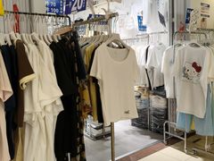 -七浦路服装批发市场