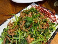 -娄三少·老北京春饼烤鸭家常菜(富力又一城店)