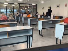 -朝阳区图书馆(小庄店)