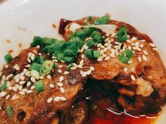 -付小姐在成都(川沙店)