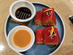 -点都德(盘福楼店)