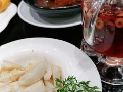 -皇城根·鲁菜济南菜·吊炉烤鸭·炒鸡鱼头(济南旗舰店)