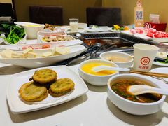 -海底捞火锅(中商百货店)