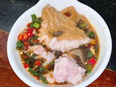 -老来福·非遗酸汤兔(凯旋路店)