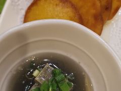 -京都蝎府羊蝎子火锅(珠市口店)