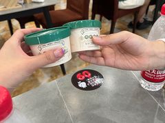 -丽泽山庄·生态怀柔菜·虹鳟鱼(红螺寺店)