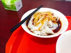-张明富面皮店(东大街店)