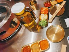 -核桃碳烤肉馆(深圳首店)