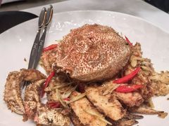 -马克西姆俄罗斯餐厅(通亚街店)