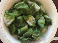 皮皮虾肉水饺-赶海部落海鲜城(海阳路店)