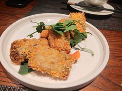 -肴约·花园式餐厅(湖里店)