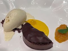 -广州四季酒店·佰鲜汇·现代法餐