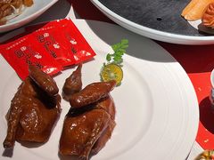 -馋遇江南·精致湖景雅宴(东方之门店)