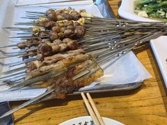 -马子全羊(堤口路店)