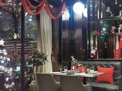 -Mezomd曼索蒂西班牙餐厅(广粤店)