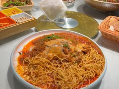 -大融厨·鸡毛店·川菜(果壳里东安湖店)