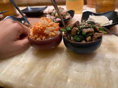 大虾一口饭-昊·来了寿司(泡桐树店)
