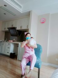 点击看大图 -佳宝全套房精品月子会所(大华店)