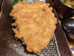-胜博殿日式炸猪排(悠唐店)