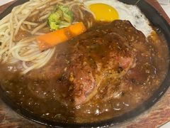 肉眼牛排-两点半深夜牛排(斗西路店)