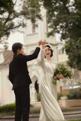 -莫兰迪婚纱摄影