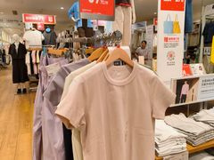 -优衣库(北京枫蓝国际广场店)