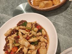-79号渔船海鲜饭店(岗厦店)