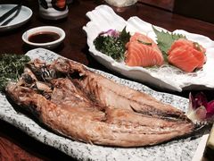 -萤初高端日料王(曲江银泰店)