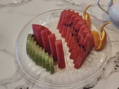 -玉林烤鸭店(定福庄店)