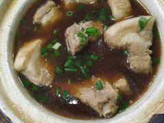 -新峰肉骨茶(总店)