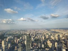 -长沙尼依格罗酒店