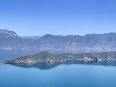 -丽江泸沽湖景区