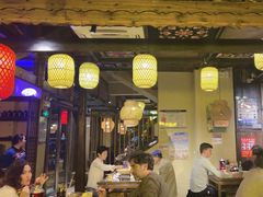 -寨子里的·钵钵菜·湘西山里菜(魅力湘西店)