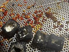 -黑色经典臭豆腐·湖南特产(步行街店)