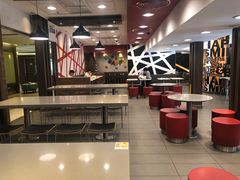 -麦当劳(国际大厦店)