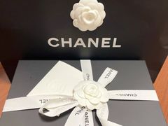 -CHANEL(恒隆广场店)