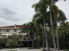 -厦门日月谷温泉渡假村