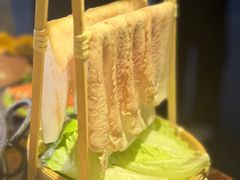 -乡当俏老火锅