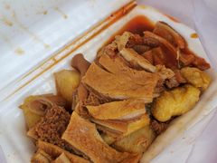 -细妹五香牛杂(步行街店)