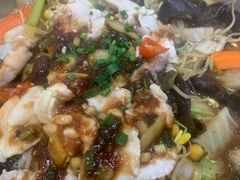 -标记好食
