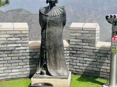 -京东石林峡风景区