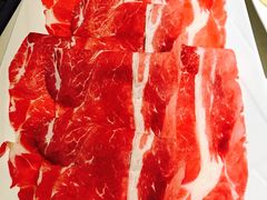 -通一顺老北京炭火锅(玉桥西路店)