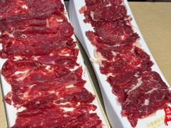 -潮正和潮汕牛肉火锅·老字号(番禺万达店)
