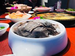 -黄家码头老火锅(解放碑旗舰店)