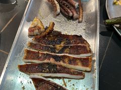 -老虎滩大连海鲜烧烤(建邺云锦路总店)