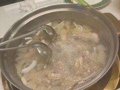 -润园四季椰子鸡火锅(南山海岸城店)