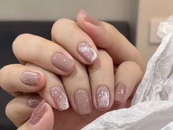 -1T·1M 日式美甲美睫
