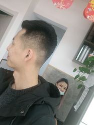 -东方美妍小鹏造型
