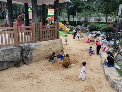 -荔湾区儿童公园