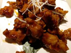 -绿茶餐厅(西单老佛爷店)